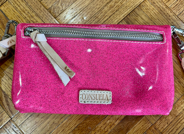 Consuela Uptown Crossbody Ivy