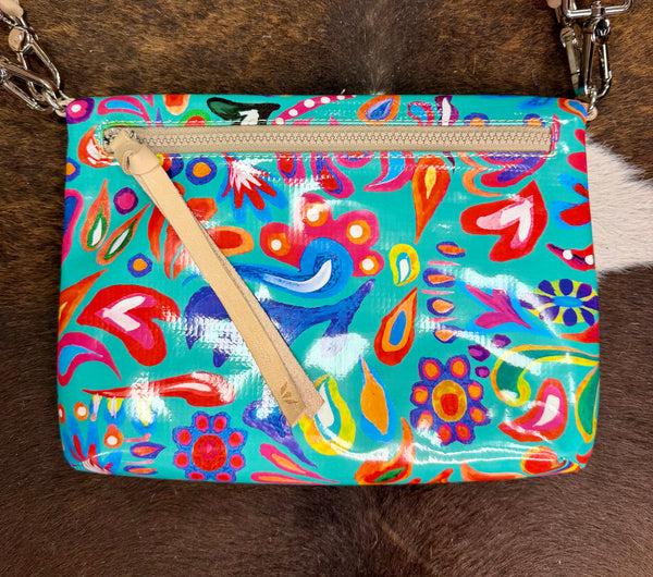 Consuela Metro Crossbody Tasha