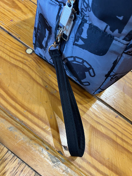 That Traveler Bag Angus Maxxed