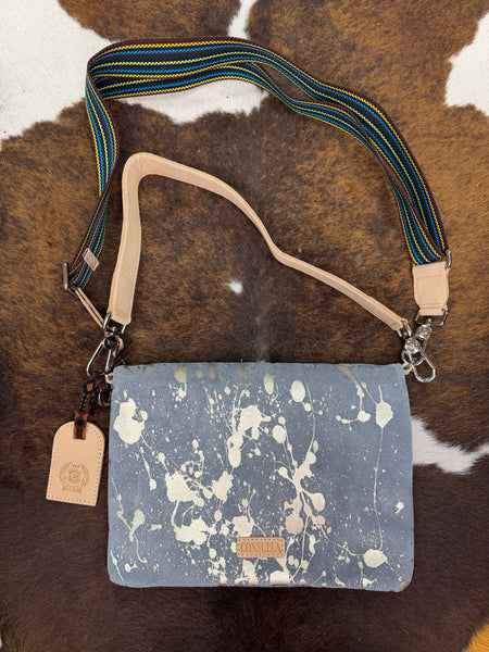 Consuela Metro Crossbody Jagger