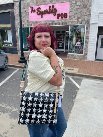 Consuela Downtown Crossbody Madi