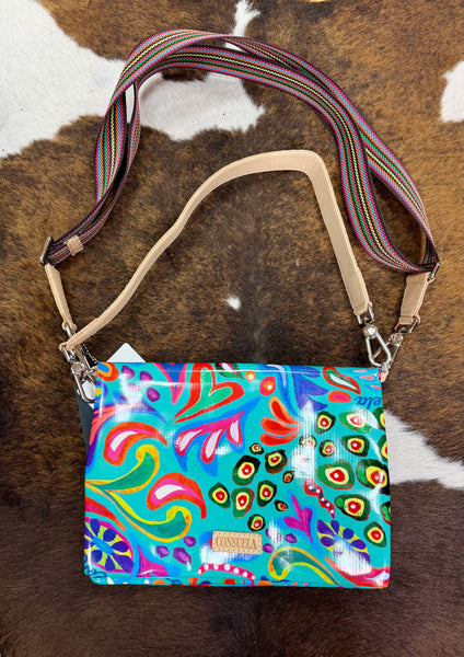 Consuela Metro Crossbody Tasha