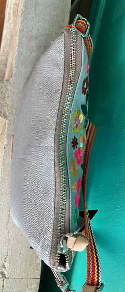 Consuela Midtown Crossbody Tink