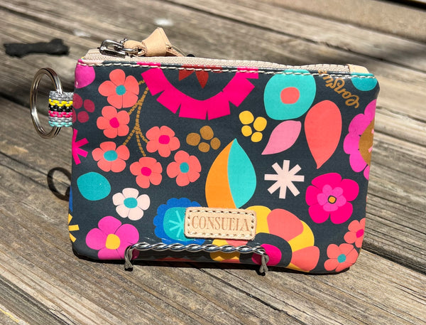 Consuela Pouch Amelie