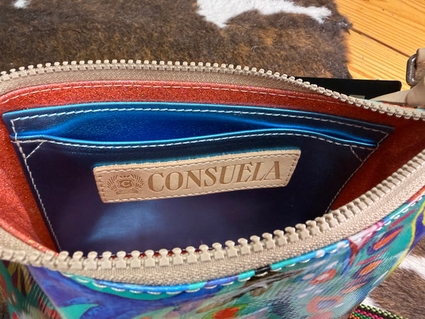 Consuela Midtown Crossbody Tasha