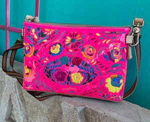 Consuela Midtown Crossbody XO