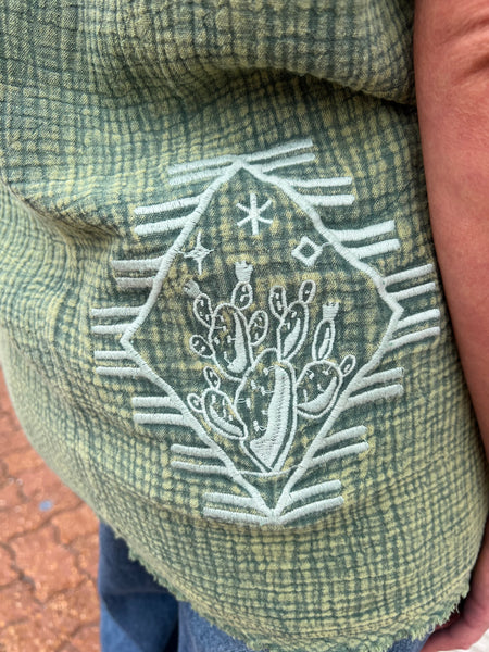 Maricopa Top