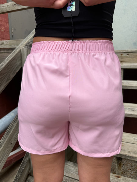Cattle Club Shorts Angus