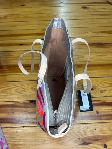 Consuela Daily Tote Celeste