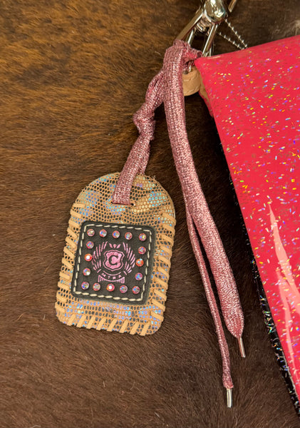 Consuela Metro Crossbody Bae