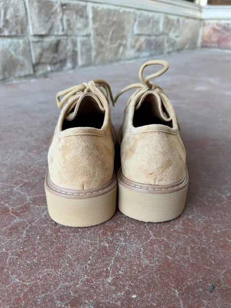 Corkys Fall For It Boot Camel