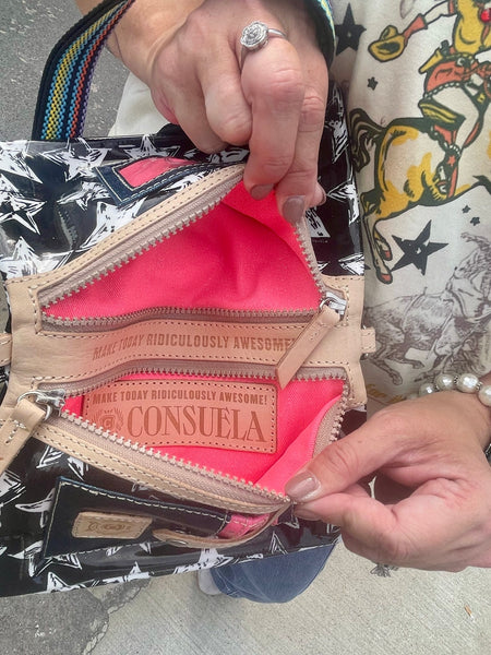 Consuela Uptown Crossbody Madi