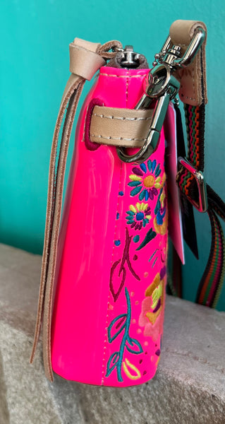 Consuela Midtown Crossbody XO
