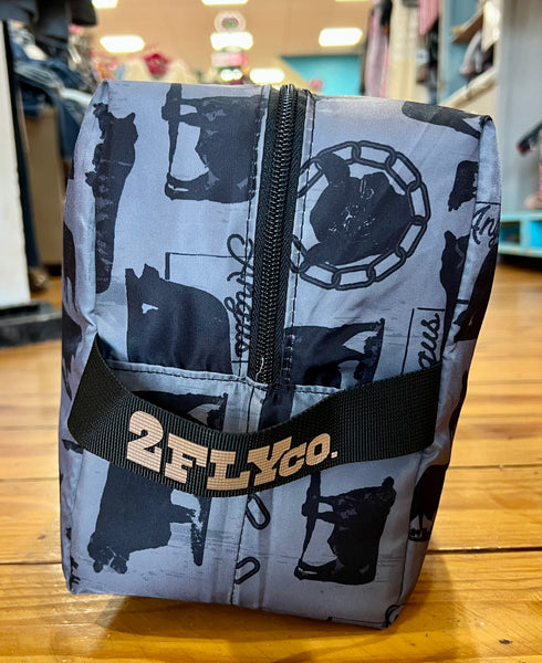 That Traveler Bag Angus Maxxed