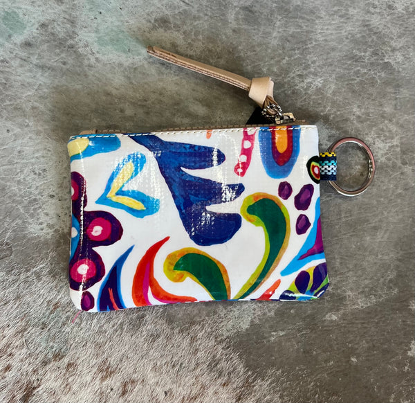 Pouch Bianca