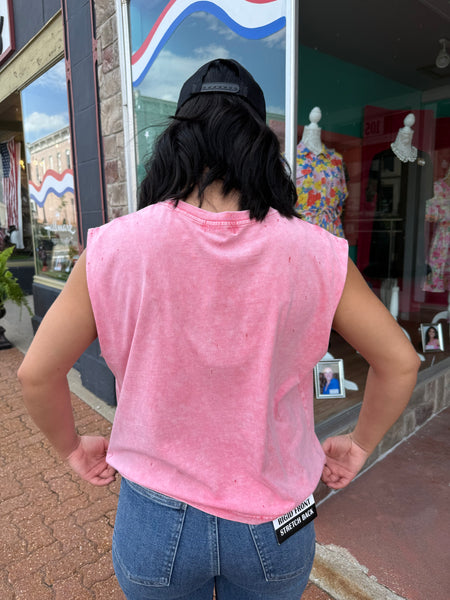 Ranch Rodeo Club Tee