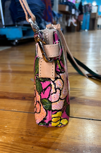 Consuela Midtown Crossbody Lily