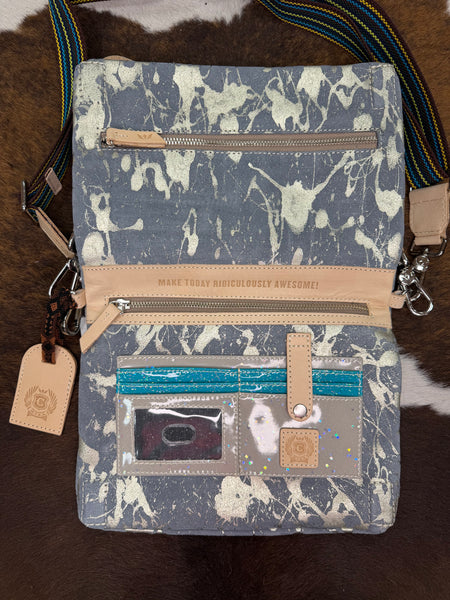Consuela Metro Crossbody Jagger