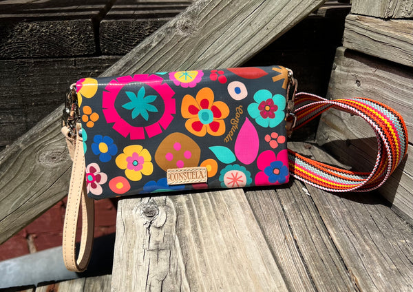 Cosuela Uptown Crossbody Amelie