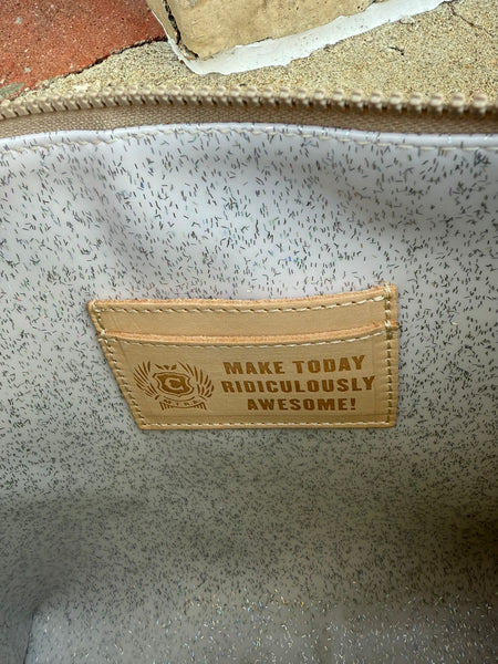 Downtown Crossbody Tilted