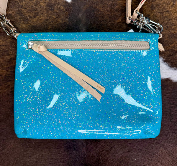 Consuela Metro Crossbody Shay