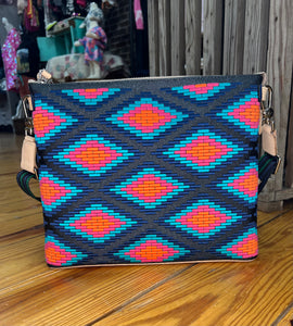 Consuela Downtown Crossbody Rowan