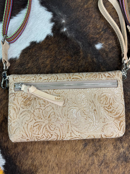 Consuela Uptown Crossbody Lawton