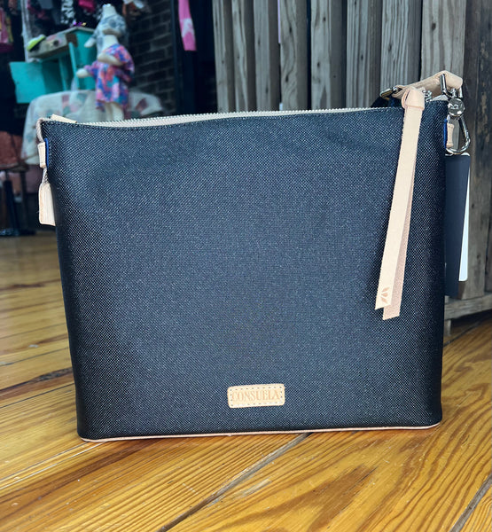 Consuela Downtown Crossbody Rowan