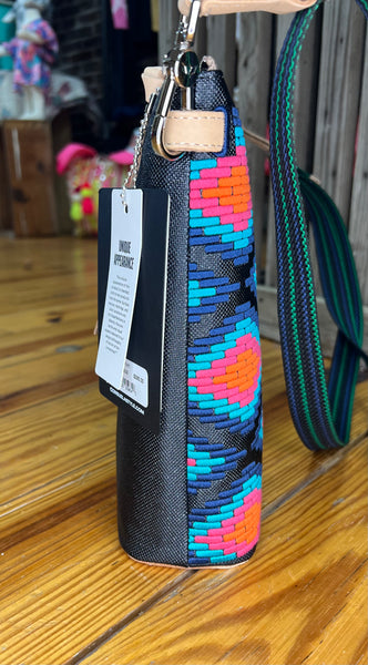 Consuela Downtown Crossbody Rowan