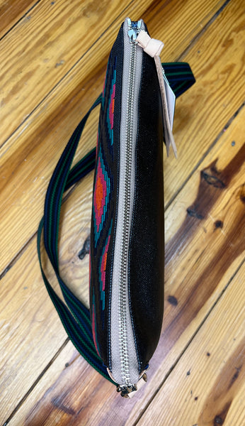 Consuela Downtown Crossbody Rowan