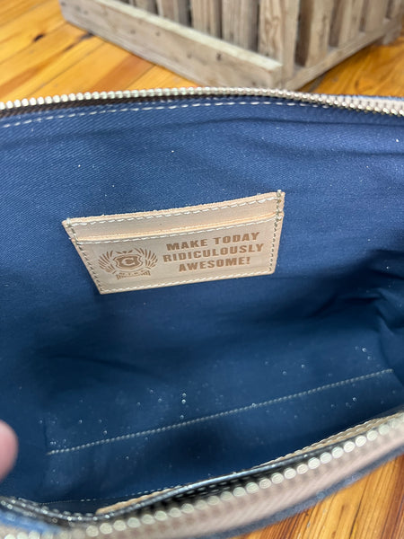 Consuela Downtown Crossbody Rowan