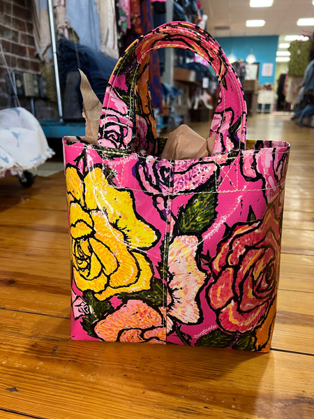 Consuela Grab 'n' Go Mini Lily