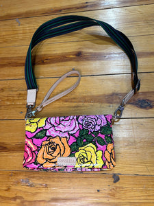Consuela Uptown Crossbody Lily