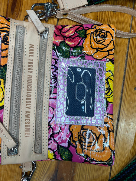 Consuela Uptown Crossbody Lily