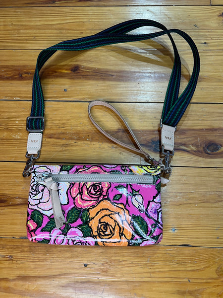 Consuela Uptown Crossbody Lily