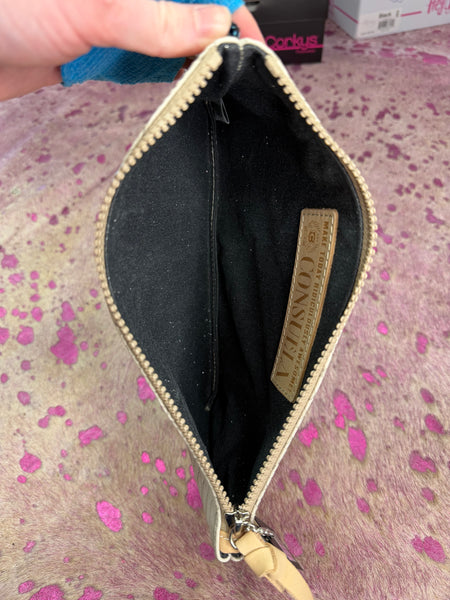 Consuela Mighty Pouch Thunderbird