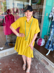 Citris Pair Me Up Dress The Sparkly Pig Dresses