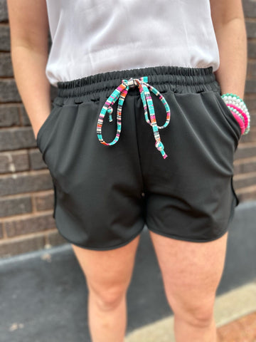 Concrete Cowgirl Shorts The Sparkly Pig shorts