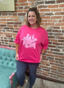Cowgal Tee The Sparkly Pig Tops
