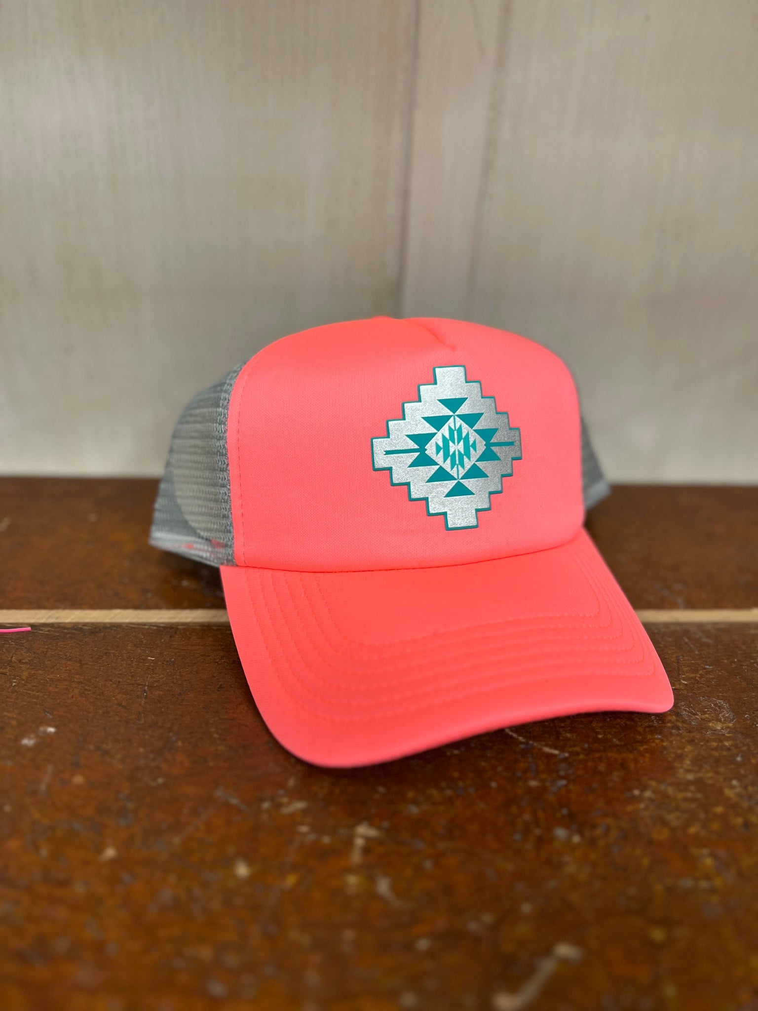 Hard Head Hat in Pop The Sparkly Pig hats