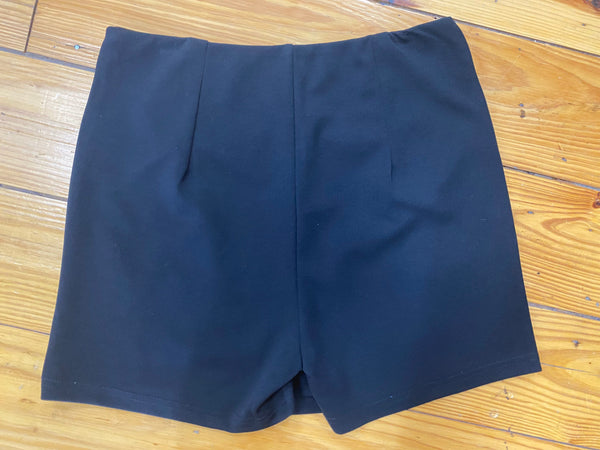 Kartwheel Skort 90s Mute The Sparkly Pig skort