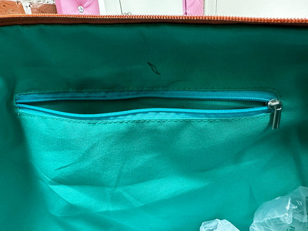 Wild Thing XL Tote The Sparkly Pig