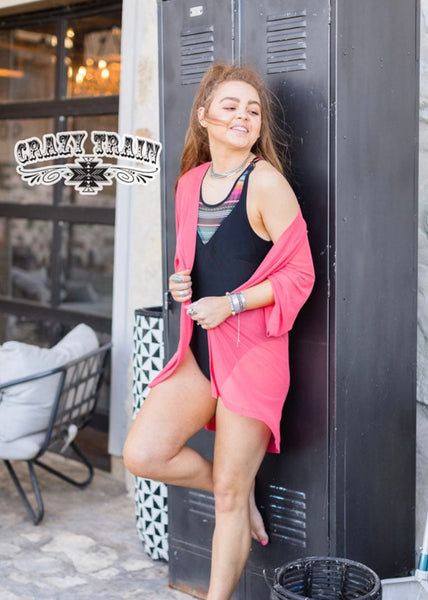 Creek Bed One Piece Swimsuit The Sparkly Pig Swimwear