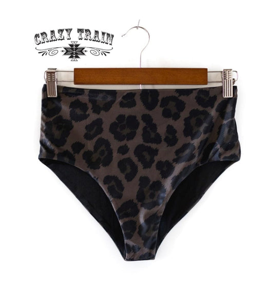 Super Summer Swim Bottoms The Sparkly Pig Swimwear